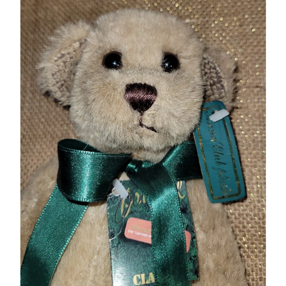 Anna Club Plush anna club